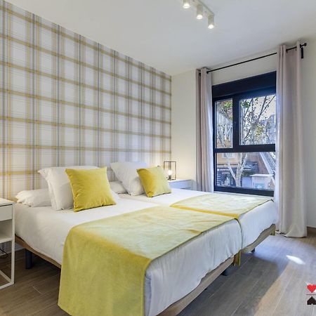 Antonio Lopez En Madrid Appartement Buitenkant foto